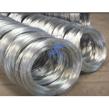 50kg/25kgs Galvanized Wire (factory)